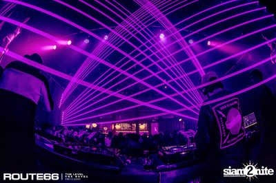Chang Music Connection pres. JOOX Spotlight Tour at Route 66 — photo 148