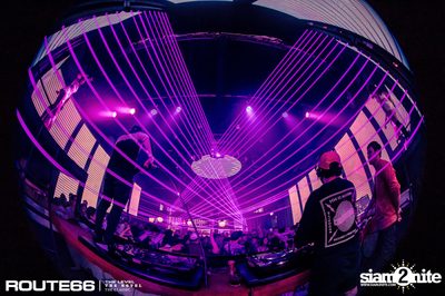 Chang Music Connection pres. JOOX Spotlight Tour at Route 66 — photo 149