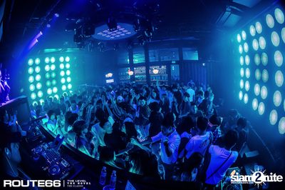 Chang Music Connection pres. JOOX Spotlight Tour at Route 66 — photo 154