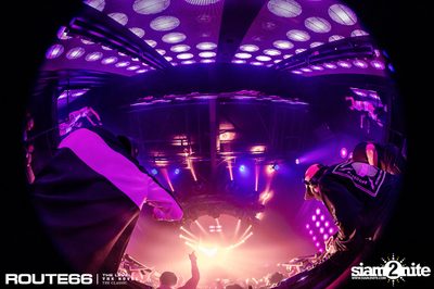 Chang Music Connection pres. JOOX Spotlight Tour at Route 66 — photo 155