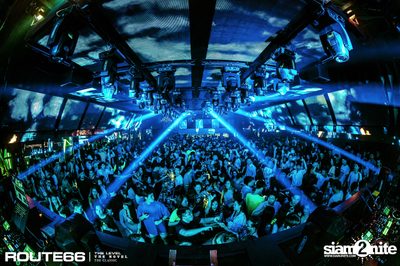 Chang Music Connection pres. JOOX Spotlight Tour at Route 66 — photo 162