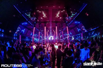Chang Music Connection pres. JOOX Spotlight Tour at Route 66 — photo 164
