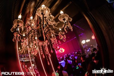 Chang Music Connection pres. JOOX Spotlight Tour at Route 66 — photo 166
