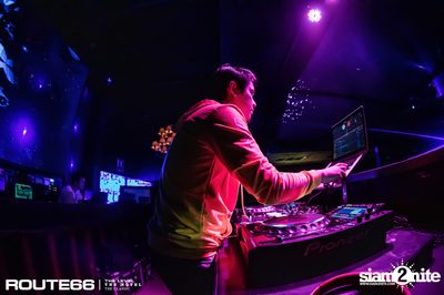 Chang Music Connection pres. JOOX Spotlight Tour at Route 66 — photo 167