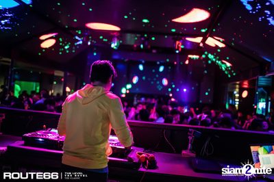 Chang Music Connection pres. JOOX Spotlight Tour at Route 66 — photo 168