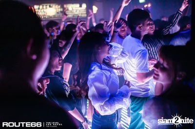 Chang Music Connection pres. JOOX Spotlight Tour at Route 66 — photo 170