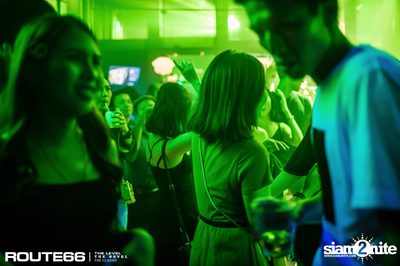 Chang Music Connection pres. JOOX Spotlight Tour at Route 66 — photo 173