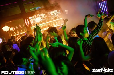 Chang Music Connection pres. JOOX Spotlight Tour at Route 66 — photo 176