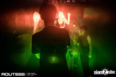 Chang Music Connection pres. JOOX Spotlight Tour at Route 66 — photo 178
