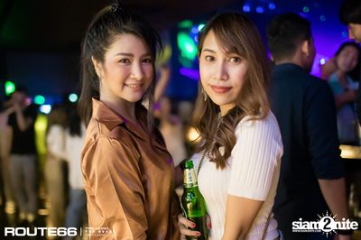 Chang Music Connection pres. JOOX Spotlight Tour at Route 66 — photo 179
