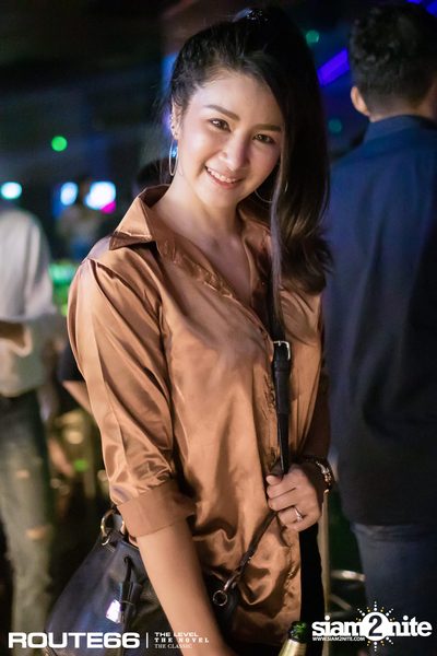 Chang Music Connection pres. JOOX Spotlight Tour at Route 66 — photo 180