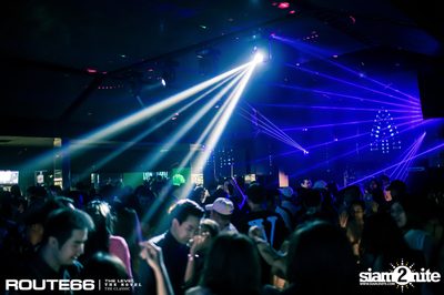 Chang Music Connection pres. JOOX Spotlight Tour at Route 66 — photo 183