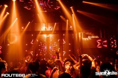 Chang Music Connection pres. JOOX Spotlight Tour at Route 66 — photo 185