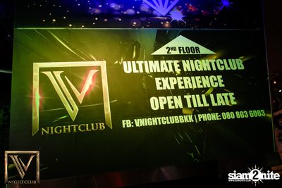 Friday Night at V Nightclub — photo 2
