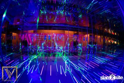 Friday Night at V Nightclub — photo 8