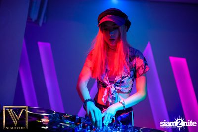 Friday Night at V Nightclub — photo 9