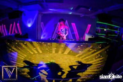 Friday Night at V Nightclub — photo 10
