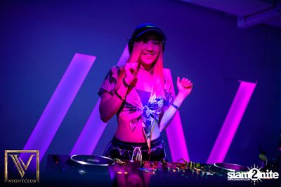 Friday Night at V Nightclub — photo 23