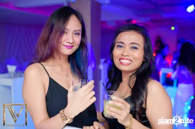 Friday Night at V Nightclub — photo 24