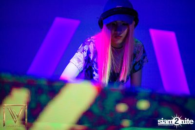 Friday Night at V Nightclub — photo 33