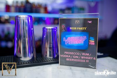 Friday Night at V Nightclub — photo 37