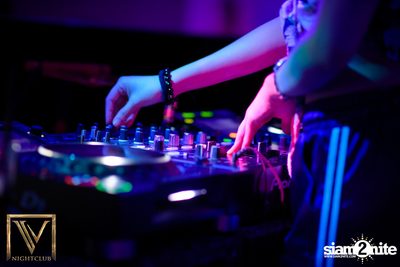 Friday Night at V Nightclub — photo 39
