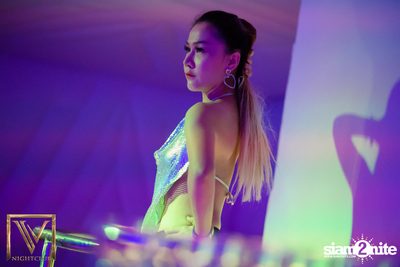 Friday Night at V Nightclub — photo 43