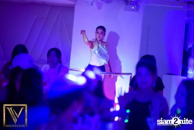 Friday Night at V Nightclub — photo 44