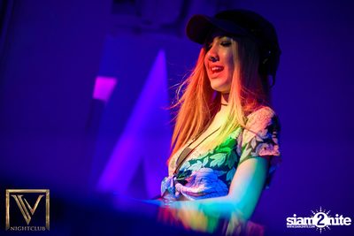Friday Night at V Nightclub — photo 46