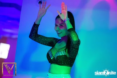 Friday Night at V Nightclub — photo 47