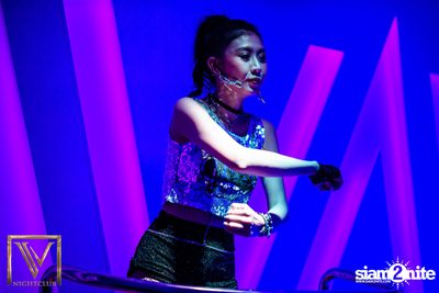 Friday Night at V Nightclub — photo 50