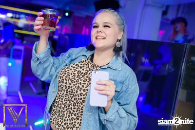 Friday Night at V Nightclub — photo 56