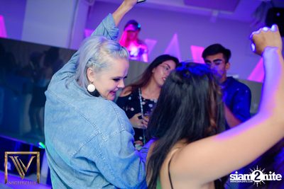 Friday Night at V Nightclub — photo 58