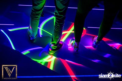 Friday Night at V Nightclub — photo 59