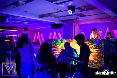 Friday Night at V Nightclub — photo 61