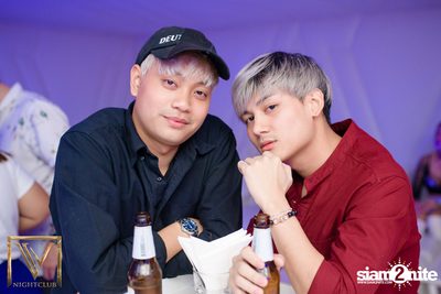 Friday Night at V Nightclub — photo 63