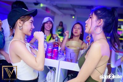 Friday Night at V Nightclub — photo 70