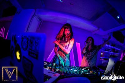 Friday Night at V Nightclub — photo 72
