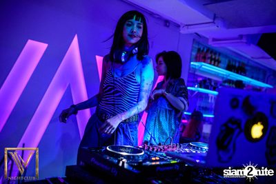 Friday Night at V Nightclub — photo 73