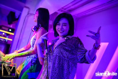 Friday Night at V Nightclub — photo 74
