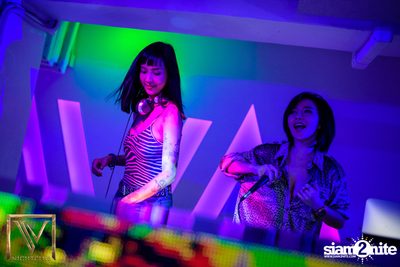 Friday Night at V Nightclub — photo 77