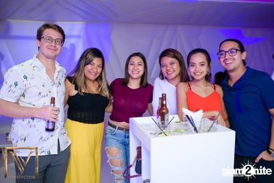 Friday Night at V Nightclub — photo 79