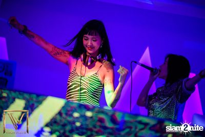 Friday Night at V Nightclub — photo 84