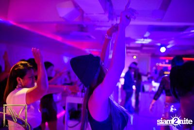 Friday Night at V Nightclub — photo 88