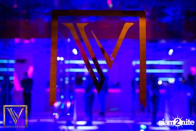 Friday Night at V Nightclub — photo 89