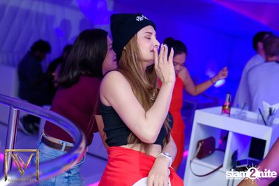 Friday Night at V Nightclub — photo 90