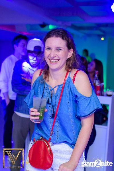 Friday Night at V Nightclub — photo 91