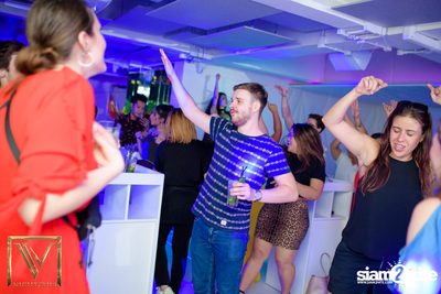 Friday Night at V Nightclub — photo 95