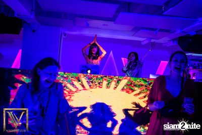 Friday Night at V Nightclub — photo 96