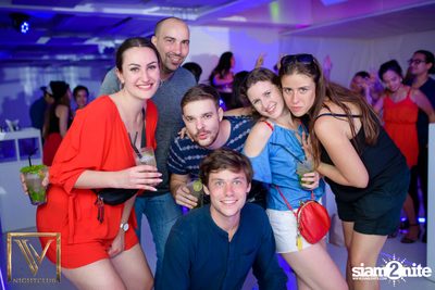 Friday Night at V Nightclub — photo 97